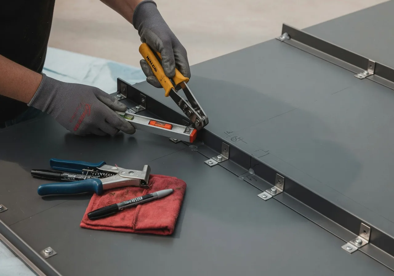 Why choose Metal Roofing Installation in Lowell, NC